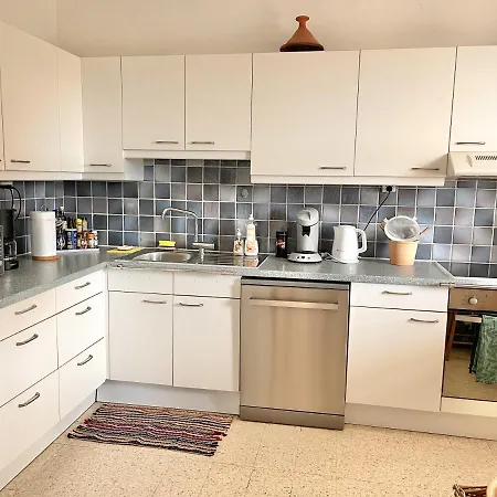 Vakantiehuis Lilause Hyères