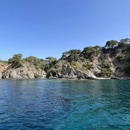 Vakantiehuis Lilause Hyères