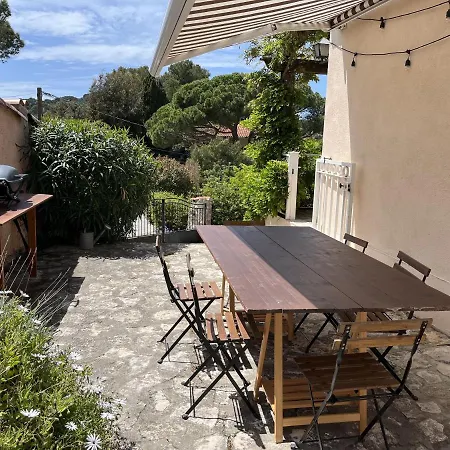 Holiday home Lilause