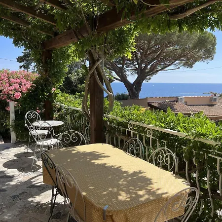 Lilause Holiday home