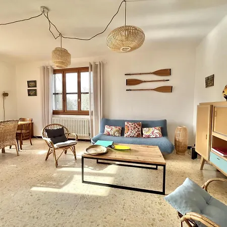 Holiday home Lilause