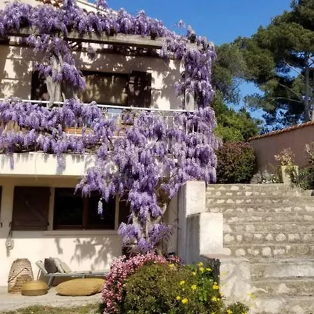 Lilause Holiday home